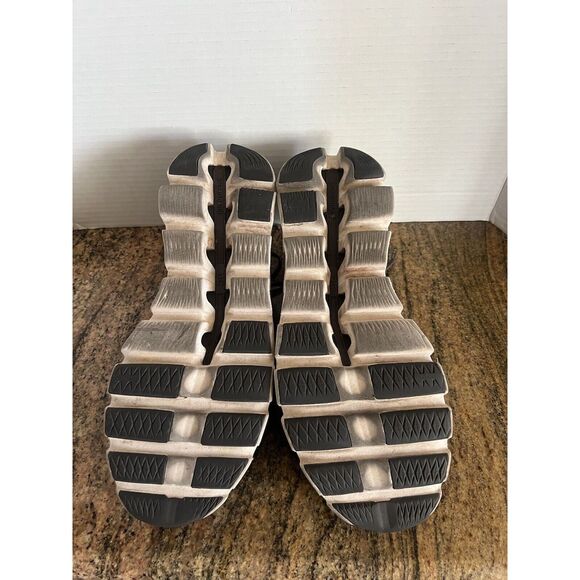 Mens On Cloud Cloudswift 2 Helion Speedboard Rock/Slate Grey Running Shoes 10 - Picture 7 of 8